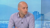 Димитър Ганев: Отиваме на избори през октомври