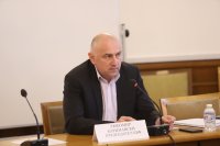 ИТН подкрепя Антикорупционния закон и има предложения за програмата за управление