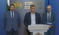 Зам.-министър Цеков: Държавата ще е лишена от пътна поддръжка през следващите 6 месеца заради АПИ