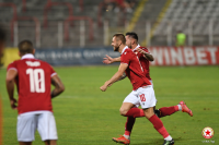 Юноша донесе победата на ЦСКА срещу Черно море на "Армията"