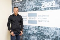 Радостин Любомиров се завърна в дирекция „Спорт“ на БНТ
