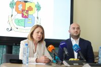 Фандъкова: Заплахите за спиране на газа към "Топлофикация София" са признание, че няма достатъчно договорени количества газ