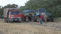 Украинските фермери се притесняват за тазгодишната реколта