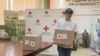 България участва в мащабен проект за въздушна хуманитарна помощ