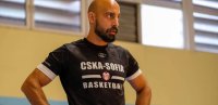 Христо Ценов: ЦСКА ще бъде фактор в НБЛ, ще се борим за титлата и за Купата на България