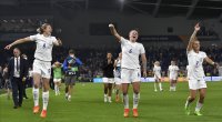 Англия се класира за полуфиналите на Евро 2022 по футбол при жените