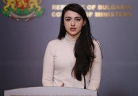 Лена Бориславова: Ключови за ПП са приемането на антикорупционен закон и изборът на шеф на КПКОНПИ