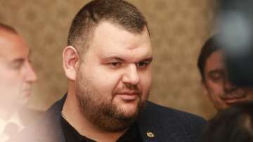 Прокуратурата прекрати проверката срещу Делян Пеевски по казуса "Магнитски"