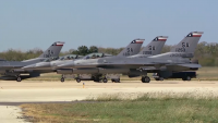 НС прие на първо четене промени в договора за доставката на F-16