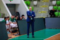 Баскетболният шампион на България остана без треньор