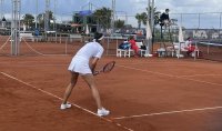 Джулия Терзийска преодоля квалификациите на турнир в Германия