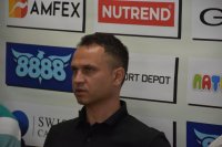 Красимир Петров: Левски е може би най-добре играещият от тактическа гледна точка тим