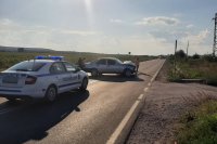 Тежка катастрофа край Варна, петима са ранени - сред тях и бременна
