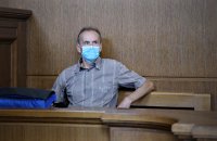 След 13 години процес: Осъдиха Вальо Топлото на 7 години затвор за пране на пари