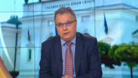 Стоян Михалев, ДБ: Правителство на БСП не е стояло на масата по време на третия мандат