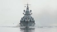 Русия отбеляза Деня на военноморските сили с паради в Санкт Петербург и Кронщат