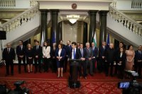 Последно заседание на кабинета "Петков" - какво свърши 99-ото правителство на България?