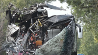 Четири жертви при катастрофа с румънски автобус на пътя Велико Търново - Русе: Какви са причините (ОБЗОР)