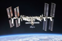 Русия увеличава височината на орбитата на МКС на 10 август