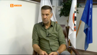 Младен Кръстаич: Не съм имал съмнение дали да поема българския национален отбор по футбол