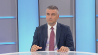 Радослав Рибарски: Кабинентът оставя подсигурени доставки на газ, не сме създали хаос