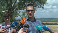 Разследващите: Преценяват се действията на шофьорите на автобуса, катастрофирал край Велико Търново