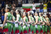 Девойките допуснаха първа загуба на Евробаскет 2022, отстъпвайки на фаворита за титлата Словения