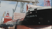 Още два товарни кораба отплаваха от Украйна за Турция