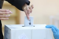 Започна регистрацията за изборите: Нито една партия не подаде документи в ЦИК днес
