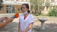 Първото дете, отраснало в приемно семейство във Видин, вече работи в болницата в града