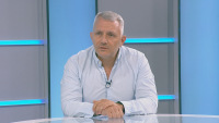 Николай Хаджигенов: След изборите ПП ще се съберат с ГЕРБ и ще има невиждани протести