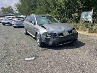Заловиха шофьора-беглец, предизвикал няколко катастрофи на пътя Созопол - Бургас
