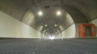 През октомври отварят тунел "Железница" и едното платно на АМ "Струма" между Благоевград и Симитли