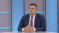 Стою Стоев, ПП: Цената на договорения азерски газ ще падне, след като заработи гръцката връзка