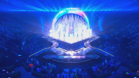 Евровизия 2023: Кой британски град ще бъде домакин?