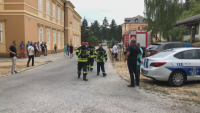 Въоръжен застреля 11 души в Черна гора, полицията го ликвидира