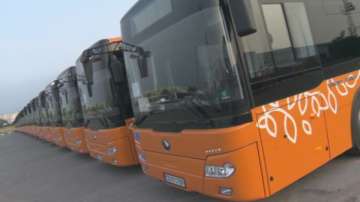 Спирка по желание влиза в сила в 9 автобусни линии в София