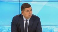 Ивайло Мирчев: ДБ няма притеснения и страх от самостоятелно явяване на изборите