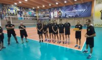 Волейболистките на Марица започнаха подготовка за новия сезон