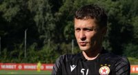 Саша Илич няма да води ЦСКА в следващия мач от първенството