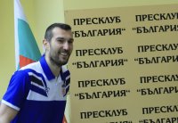 Златин Георгиев напусна баскетболния Рилски спортист след 9 години, прекарани в клуба