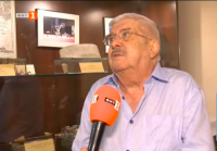 Нораир Нурикян: Стоях по 7-8 часа в залата за този голям успех за българските щанги