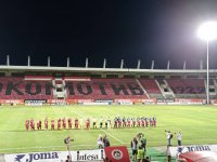 Локомотив София победи новака Спартак Варна с гол от дузпа в 102-ата минута