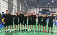 България допусна първа загуба на Европейското отборно първенство по бадминтон за юноши в Белград