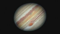 Спиращи дъха кадри на Юпитер засне телескопът "Джеймс Уеб" (СНИМКИ+ВИДЕО)