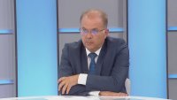 Радомир Чолаков, ГЕРБ: Новина е, че нашият сигнал срещу кабинета "Петков" не е докладван на вътрешния министър