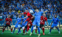 Левски с поглед към вътрешното първенство, посреща Хебър