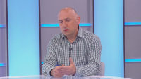 Любомир Каримански, ИТН: Ние не свалихме кабинета