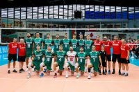 България обърна Канада и потегли с победа към Световното по волейбол