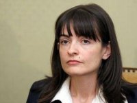 Бившият зам.-кмет на София Мария Бояджийска е назначена за зам.-министър на околната среда и водите